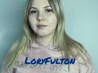 LoryFulton