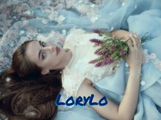 LoryLo
