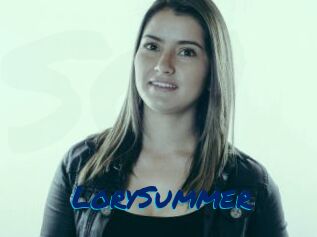 LorySummer