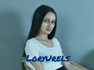 LoryUrels Sexe City