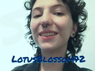 LotusBlossom72 Sexe City