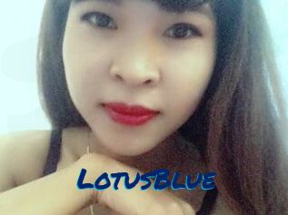 LotusBlue