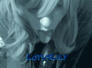 LotusLily