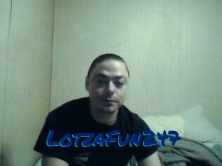 LotzaFun247
