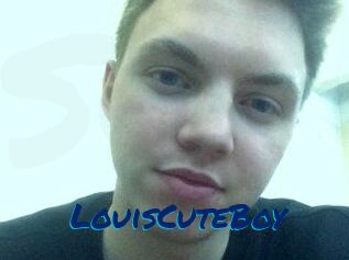 LouisCuteBoy