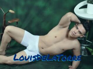 LouisDeLaTorre