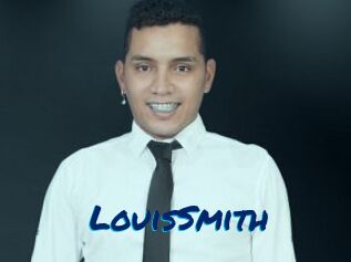 LouisSmith