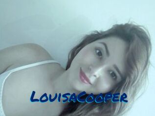 LouisaCooper