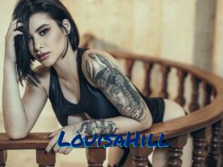 LouisaHill