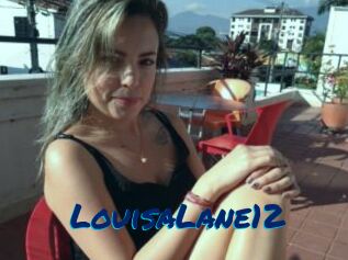 LouisaLane12