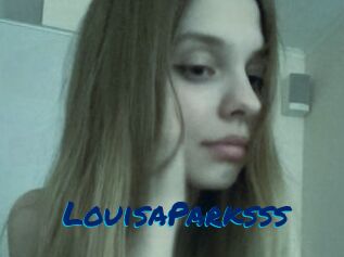 LouisaParksss
