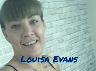 Louisa_Evans