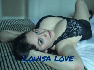 Louisa_love