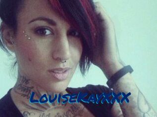 LouiseKayXXX