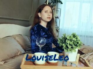 LouiseLeo Sexe City