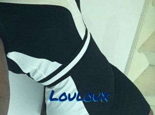 Louloux