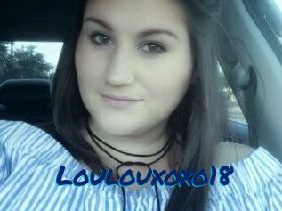 Loulouxoxo18