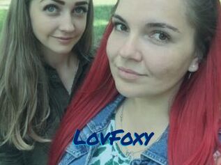 LovFoxy