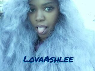 LovaAshlee