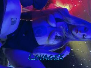 LovageX