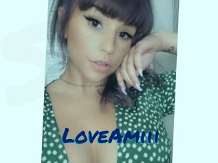 LoveAmiii Sexe City