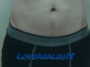 LoveAnalno18 Sexe City