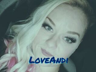 LoveAndi