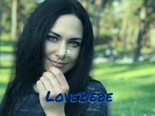 LoveBebe Sexe City