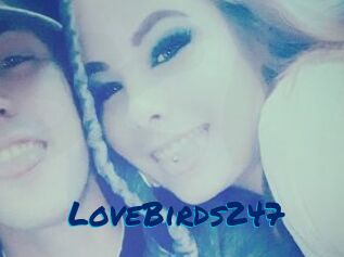 LoveBirds247