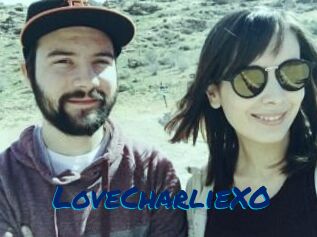 LoveCharlieXO