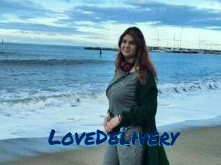 LoveDelivery