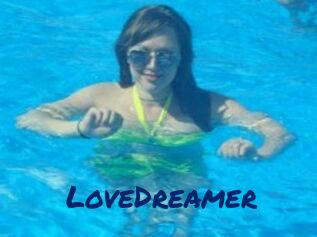 LoveDreamer