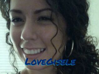 LoveGisele