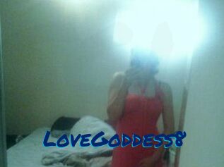 LoveGoddess8