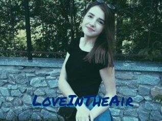 LoveInTheAir