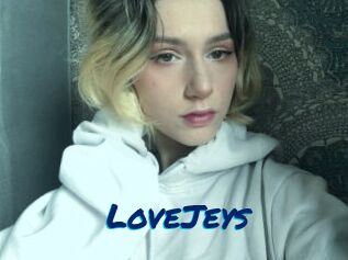 LoveJeys