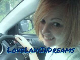 LoveLady_In_Dreams