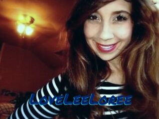 LoveLeeLoree