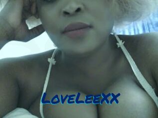 LoveLeeXX