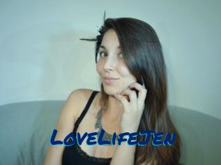 LoveLifeJen Sexe City