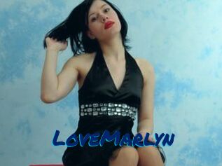 LoveMarlyn