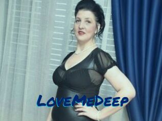 LoveMeDeep Sexe City