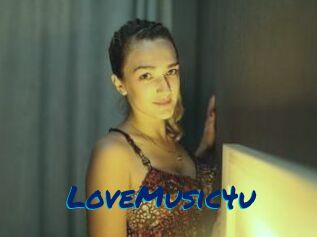LoveMusic4u