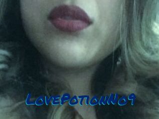 LovePotionNo9
