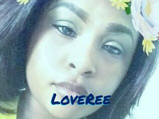 LoveRee