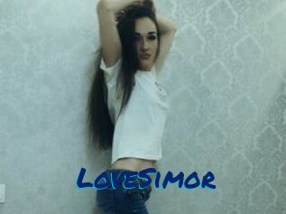LoveSimor