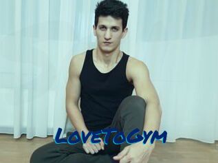 LoveToGym