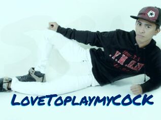 LoveToplaymyCOCK
