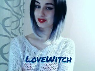 LoveWitch