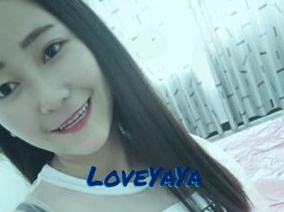 LoveYaYa Sexe City